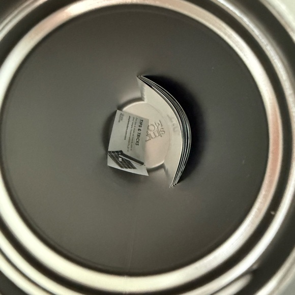 NBA Milwaukee Bucks Simple Modern Mesa 24oz water bottle. - Picture 7 of 9